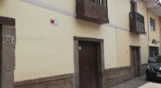 Historical Center, Rezerwuj Hotel Cusco City Centre Cuzco