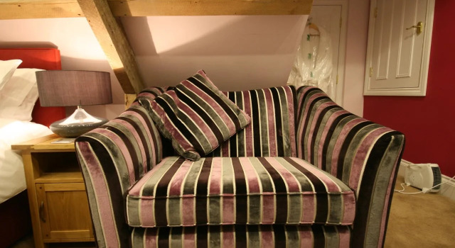 Caemorgan Mansion, Забронировать Отель Кардиган Ceredigion