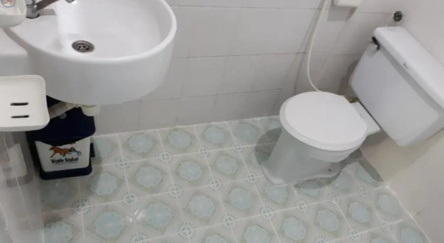 Трёхместный номер Standard Lam Son Hotel