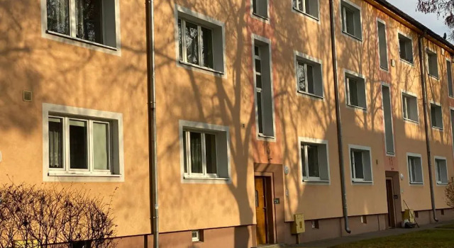 Апартаменты DK Apartament Reymonta