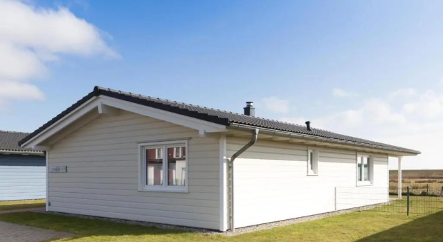 Коттедж Ferienhaus Felsenauster
