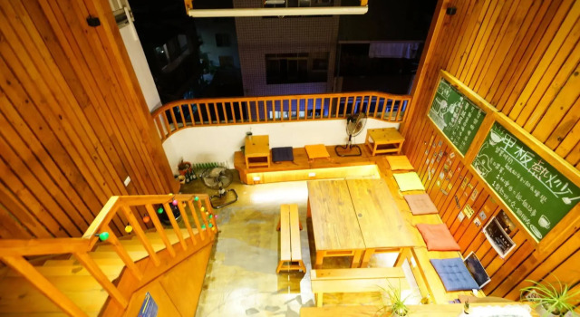 Dock Inn Tainan