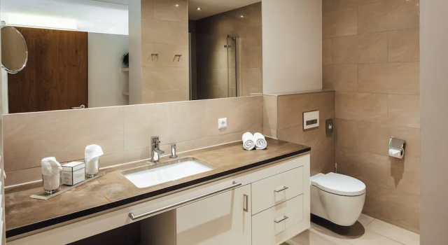 Семейные апартаменты Schneeweiss lifestyle - Apartments - Living