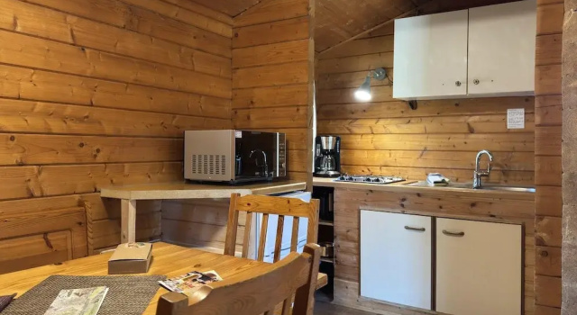 Коттедж Classic с 3 комнатами Ferienhaus in Hechthausen mit Terrasse