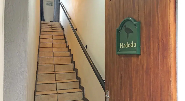 Апартаменты с 2 комнатами Hills and Dales Accommodation
