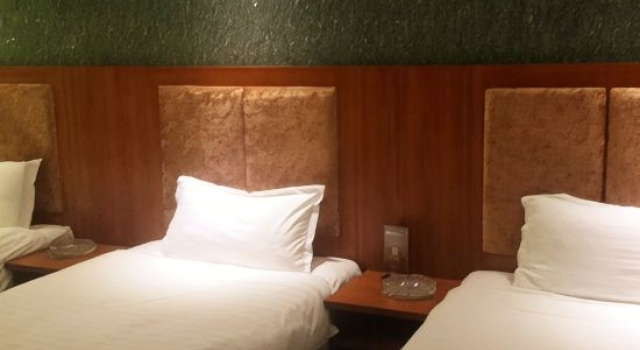 Трёхместный номер Standard Sheng'an Hotel