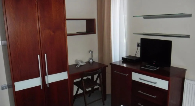 Hotel Sport Zruč, Prenota Hotel Hotel tutto incluso a Boemia meridionale, All Inclusive