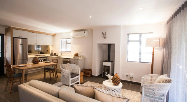 Mont Angelis Retreat, Buchen Sie Ferienhaus Stellenbosch Distrikt Cape Winelands