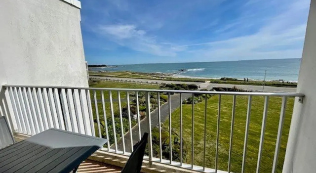 Appartement Quiberon, 1 pièce, 3 personnes - FR-1-478-101, Rezerwuj Apartament Quiberon 