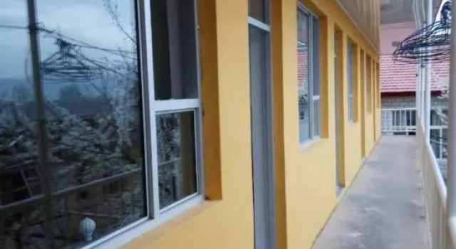 Yiyuan Keyuan Farm House, Book Farm Stay Baoding Hebei