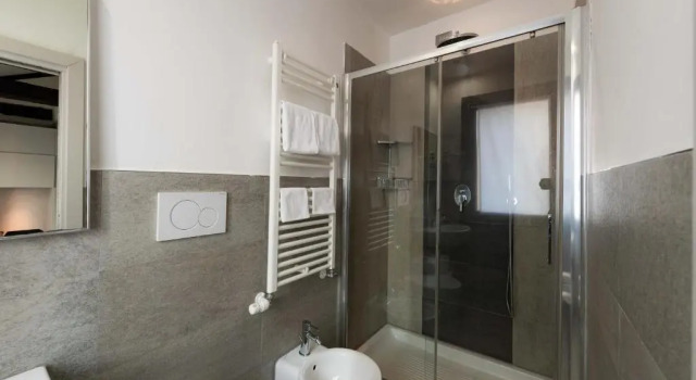 Двухместный номер Classic Hotel Paganelli
