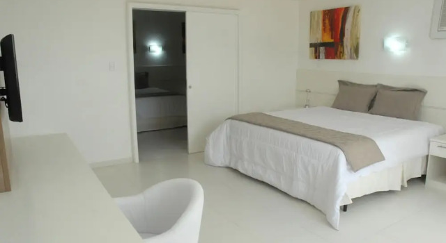 Люкс Comfort Hotel Gold Martan