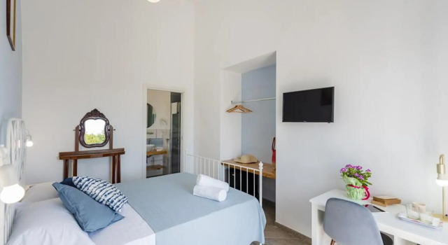 Villa Caterina b&b, Reserva ahora Bed & breakfast Procida Procida