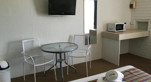 Семейный номер Standard CAPRICORN MOTOR inn