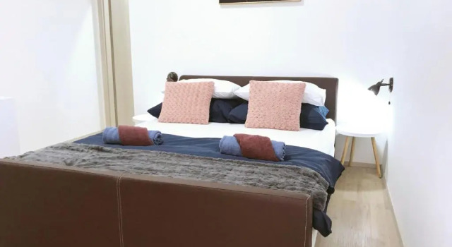 Апартаменты Perello Old Town