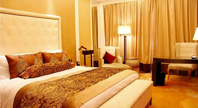 Номер Executive Radegast Hotel CBD