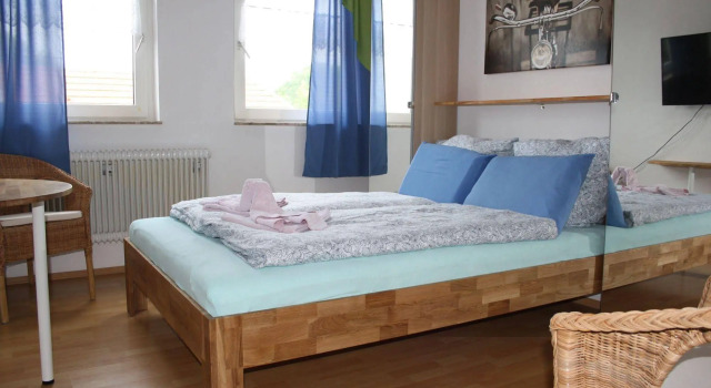 Apartmenthaus Seestern, Réserver Appartement Hôtels pas chers à Frise orientale