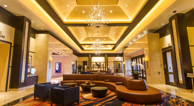 Thunder Valley Casino Resort, Reserva ahora Resort Lincoln California