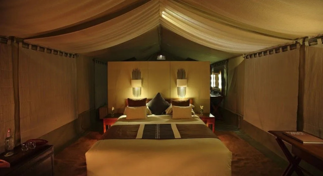 Naboisho Camp - All Inclusive, Забронировать Отель Отели Maasai Mara National Reserve по системе «всё включено», Всё включено