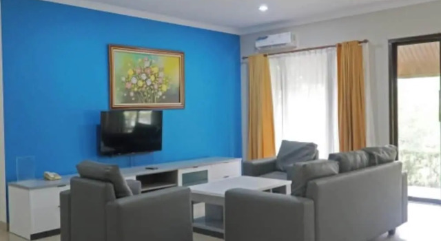 Вилла BDI Townhouse Hotel & Residence Balikpapan