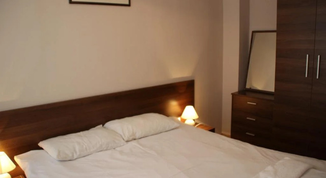 PM Services Semiramida Apartments, Book Apartment Samokov 