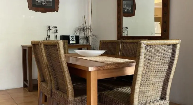 Номер Standard с 2 комнатами Byron Quarter Apartments