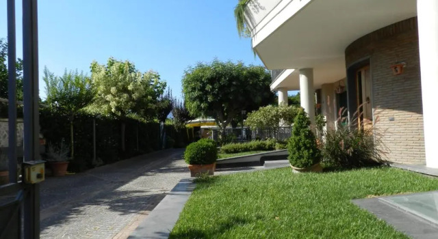 Apartment Villa Acanfora