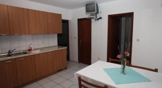 Апартаменты с 2 комнатами с балконом Apartments Duomo