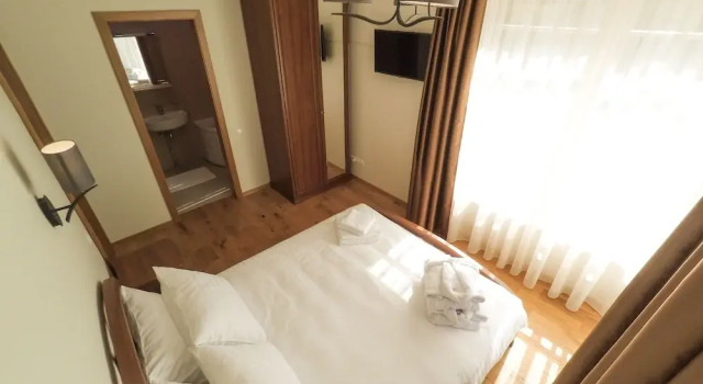 Апартаменты Luxury c 1 комнатой BaltHouse