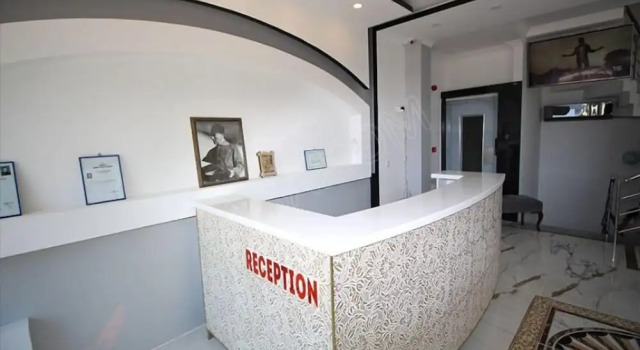 Avsa Blue Sea Otel, Boek Hotel Avsa Regio Marmara