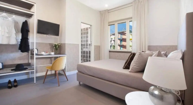 La Cassarmonica Guest House