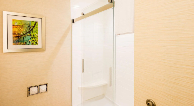 Двухместный номер Standard Fairfield Inn & Suites by Marriott Atlanta Fairburn