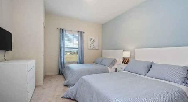 Charming House Near Disney, Book Villa Villaer i Florida, Villa