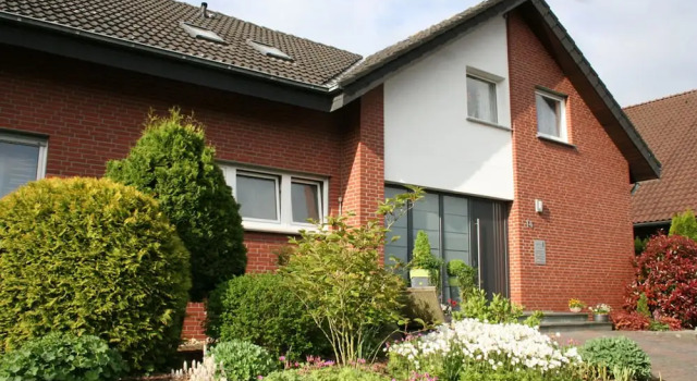 Ferienwohnung Lohner Höhe, Забронировать Апартаменты/квартира Бад-Зассендорф Зауэрланд, рядом с Спа Soletherme в городе Бад-Зассендорф