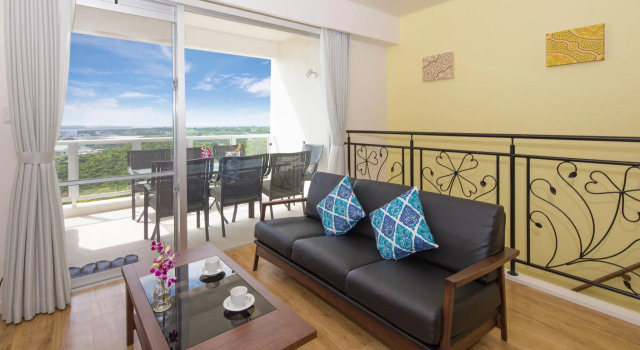 Private Villa Gushikumui by Coldio Premium, Rezerwuj Willa Hotele w Okinawa z parkingiem, Parking