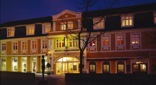 Hotel Schaumburg