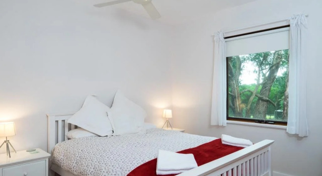 Cedarwood Holiday Park, Varaa Hotelli Deans Marsh Victoria