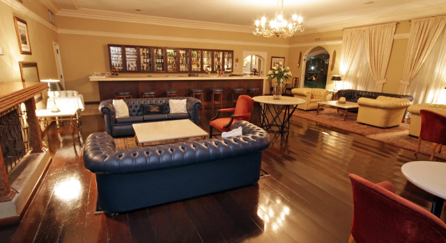 San Raphael Country Hotel, Забронировать Отель Иту штат Сан-Паулу