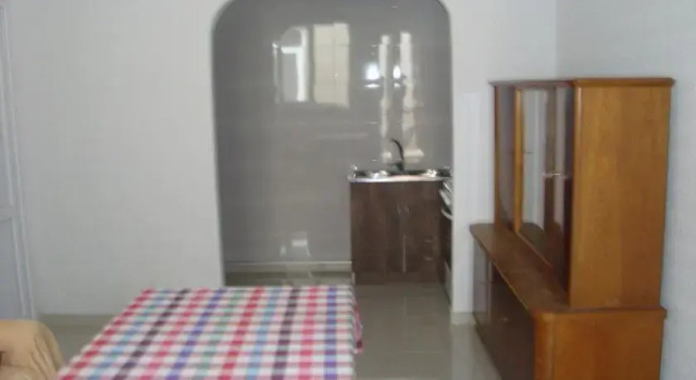 Ethnic House Cypress