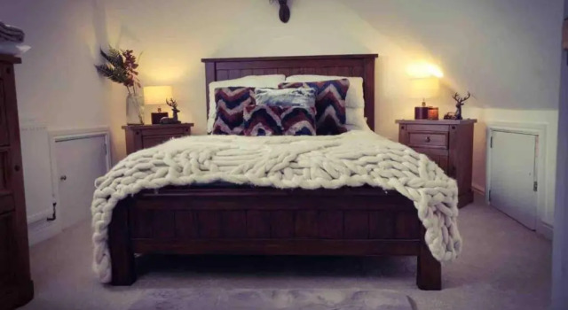 3 bed House in The Centre of West Cornwall, Prenota Hotel Camborne 