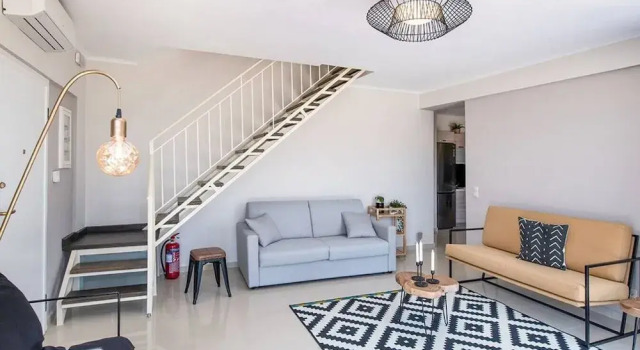 Вилла Villa Maria 2 Drakatos