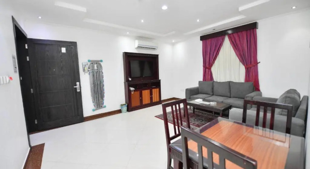Aseel Alsharq Hotel, Buchen Sie Ferienwohnung Provinz Riad Provinz Riad