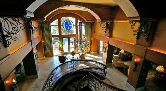 Hôtel Quintessence