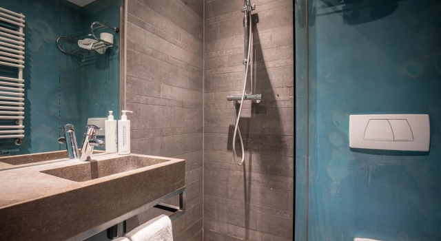 Апартаменты Standard Musea Hotel & Apartments