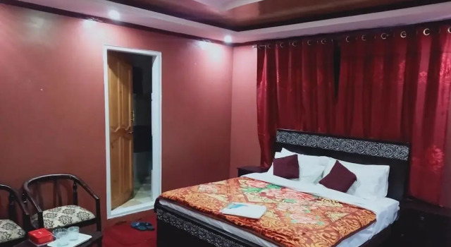 Номер Standard The Sun Guest House