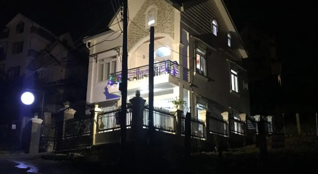 NHỚ House II, Забронировать Отель Далат Ламдонг