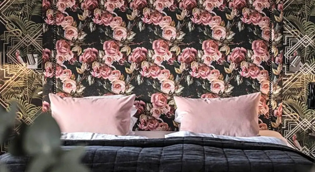 Полулюкс Statt Hassleholm BW Signature Collection