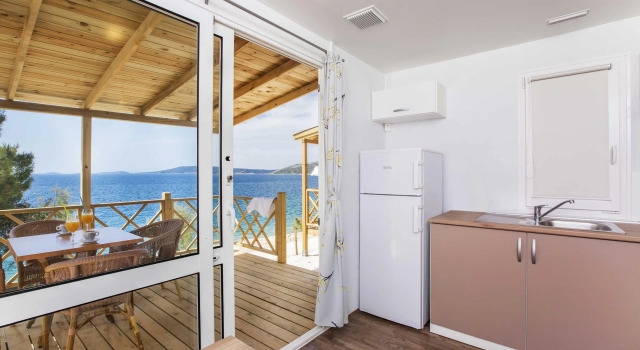 Amadria Park Camping Trogir - Mobile Homes