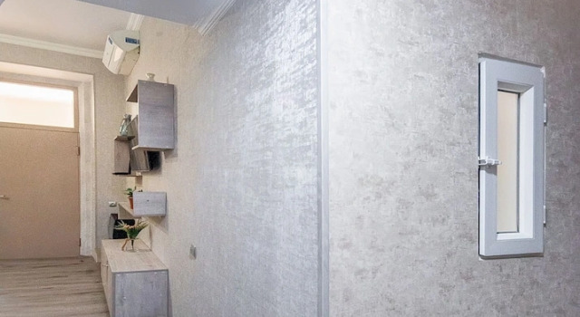 Апартаменты Апартаменты H&B apartments Qolga