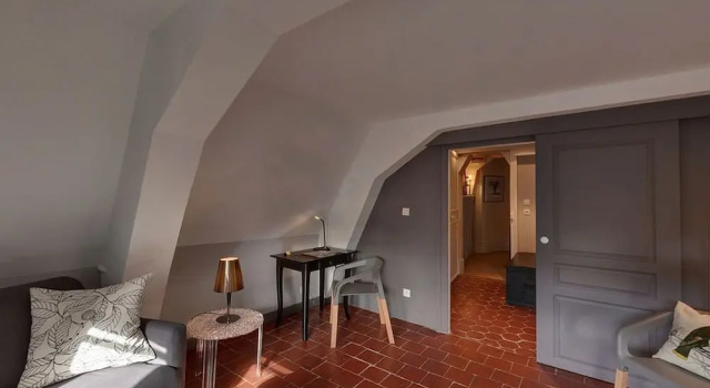 Maison d'Hôtes - La Corne d'Or, Varaa Hotelli Arras 